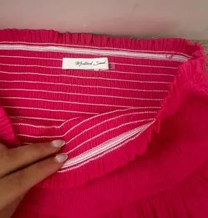 Mustard Seed skirt thumbnail 2