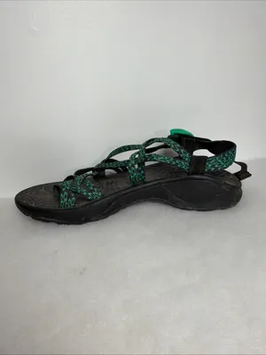 Chacos Women’s Eco Tread X2 Sandal size 10 Hiking Outdoor Watersports thumbnail 7