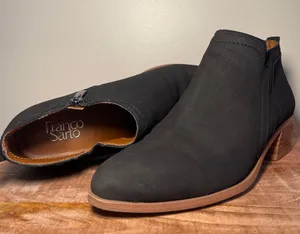Black Booties thumbnail 2