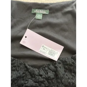 Wild Fable NWT Long Sleeve Lace Mini Dress Size‎ XXL Black Sweetheart Neckline thumbnail 3