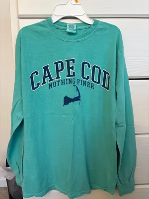 Gildan Long Sleeve T-Shirt thumbnail 1