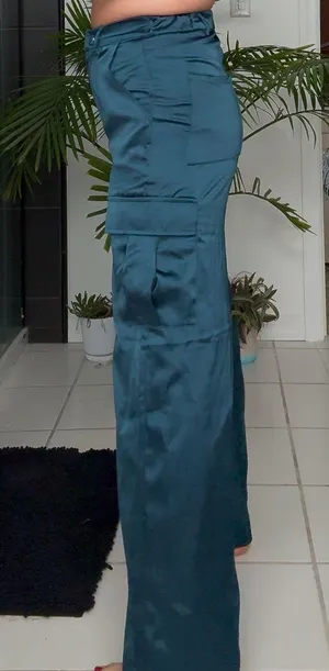 Cargo Pants thumbnail 1