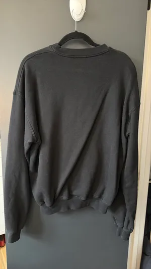 Madhappy Crewneck Local Optimist thumbnail 2
