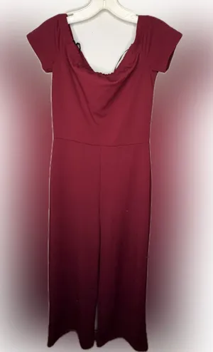 Lulu's Jumpsuit thumbnail 1