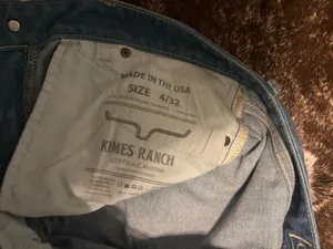 Kimes Ranch Lola Jeans thumbnail 6