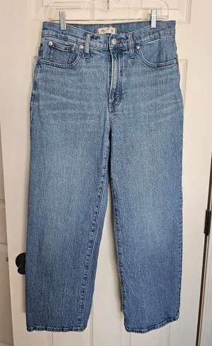 Madewell Jeans thumbnail 1