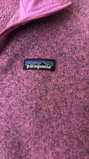 Women’s Better Sweater 1/4 Zip thumbnail 2