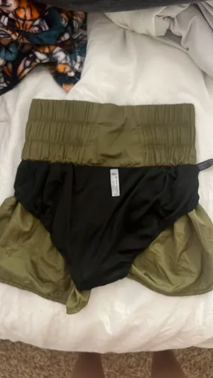 Free People Shorts thumbnail 3