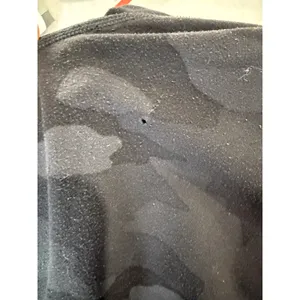 Lululemon Align High Rise Crop Leggings Size 8 Camo Print Athletic Pants flaw‎ thumbnail 5