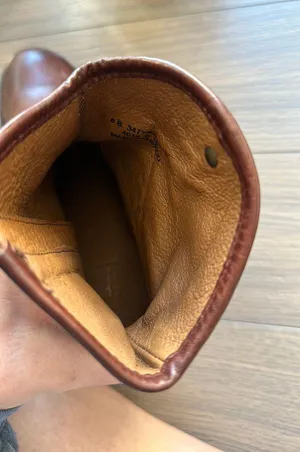 Frye Booties thumbnail 5