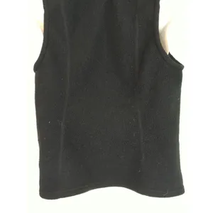 Patagonia Nickel Worn Wear Synchilla Vest Womens S‎ Fleece Full Zip Outdoor Ski thumbnail 5