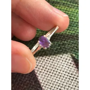 925 sterling silver ring size 7 lot d72 thumbnail 4