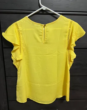 Short Sleeve Blouse thumbnail 2