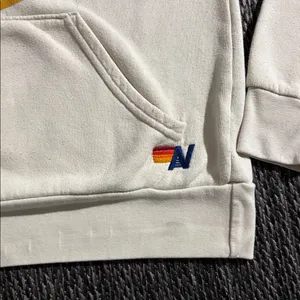 AVIATOR NATION VAIL RELAXED PULLOVER HOODIE thumbnail 6