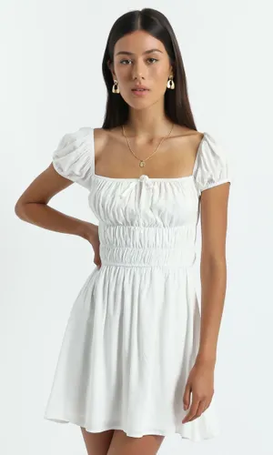 Princess Polly Blouse Dress thumbnail 1