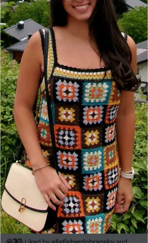 Knit Dres thumbnail 2