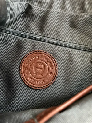 Etienne Aigner Shoulder Bag thumbnail 5