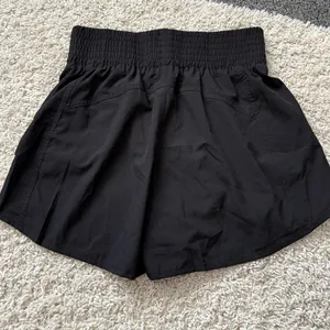 BMJL athletic shorts high waist size M NWT thumbnail 2
