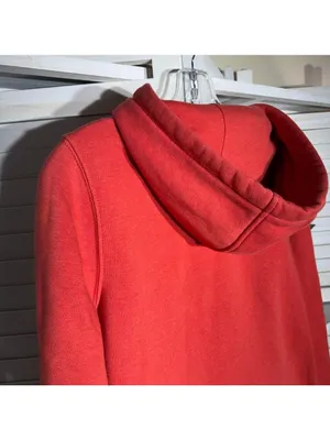 Carhartt relaxed fit hoodie sweatshirt cotton streetwear athletic activewear S thumbnail 11