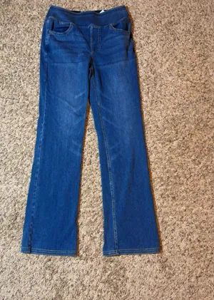 Halara Straight Leg Jeans thumbnail 1