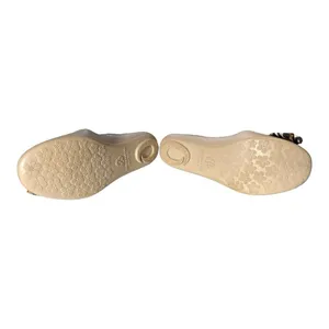 Oka-B Women's Tabbie Ballet Flats (Chai, 7) thumbnail 7