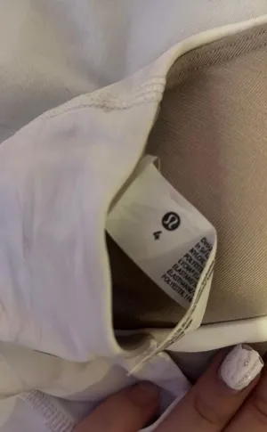 Lululemon Sports Bra thumbnail 2
