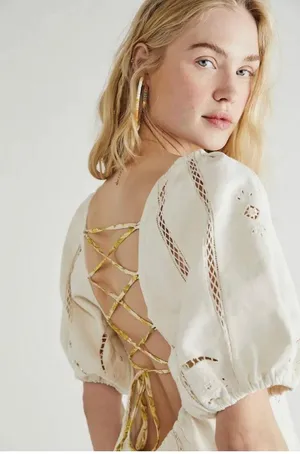 Free People Loving Feeling Dress thumbnail 5
