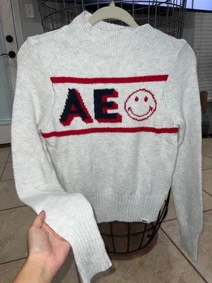 Outfitters Sweater thumbnail 1