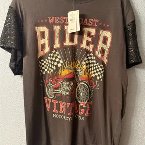 Buckle West coast rider t-shirt nwt thumbnail 7