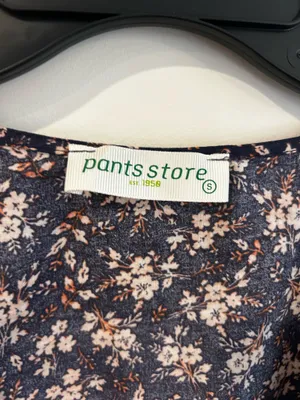 Pants store skirt set thumbnail 4