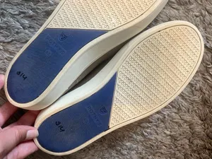 Rothy's slip on shoes size 6.5 thumbnail 7