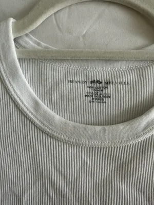 Brandy Melville Tank thumbnail 3