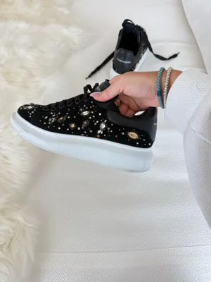 Alexander McQueen Sneakers thumbnail 4