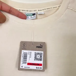 Puma Suede Long Sleeve thumbnail 3