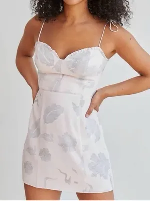 Aritzia Wilfred Fable Dress thumbnail 1