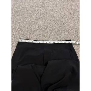Athleta Black‎ Pants Women's Size 8 Casual Career Stretch thumbnail 6