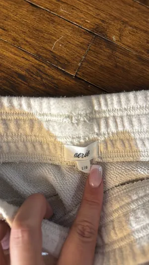 Aerie Sweatpants thumbnail 2