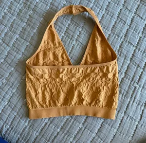 BKE by Buckle Halter Top thumbnail 2