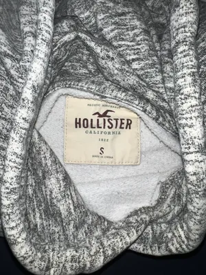 Hollister Sweatshirt thumbnail 2