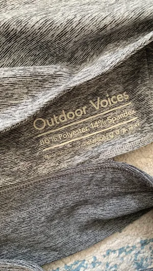 Outdoor voice’s set thumbnail 6