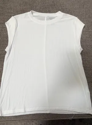 American Eagle Ribbed Top thumbnail 1