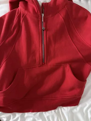 Lululemon Scuba Half-Zip thumbnail 6