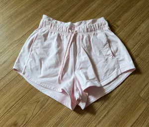 Lululemon Inner Glow Shorts 3” size 6 thumbnail 4