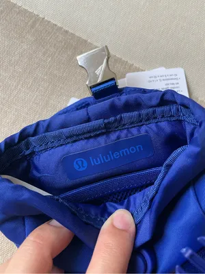 Lululemon Wunderlust Backpack Nano - Riverside thumbnail 10