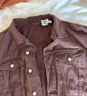 Princess Polly Denim Jacket thumbnail 2