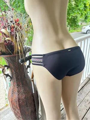 PINK Victoria's Secret Bikini Bottom thumbnail 12