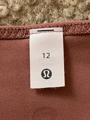 Lululemon Crop Tank High Neck thumbnail 3