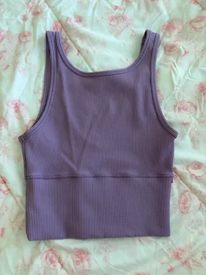 Lululemon Reversible Tank Top thumbnail 3