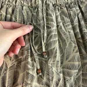 White Stag Y2K‎ Vtg M Large Skirt Midi Boho Peasant Whimsy Fairy Tiered Cottagecore Peasant thumbnail 4