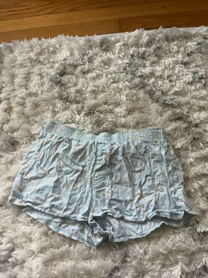PINK Victoria's Secret Shorts thumbnail 4